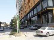 Satılır 1 otaqlı 50 m2 yeni tikili Xırdalan