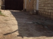 Satılır 8 otaqlı 250 m2 bağ evi Novxanı