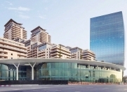 İcarəyə verilir 2 otaqlı 84 m2 yeni tikili Sahil m.