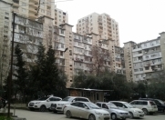 Satılır 1 otaqlı 35 m2 köhnə tikili 9 mkr