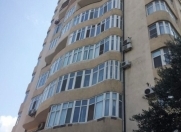 İcarəyə verilir 3 otaqlı 130 m2 yeni tikili 8 mkr