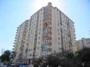 Satılır 2 otaqlı 72 m2 yeni tikili İnşaatçılar m.