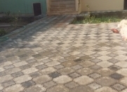 Satılır 3 otaqlı 100 m2 həyət evi Qaraçuxur