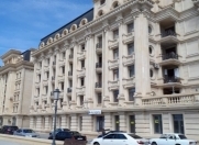 Satılır 4 otaqlı 145 m2 yeni tikili Bayıl