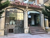 İcarəyə verilir 2 otaqlı 170 m2 obyekt Gənclik m.