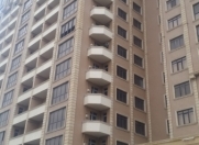 İcarəyə verilir 2 otaqlı 100 m2 yeni tikili Səməd Vurğun parkı