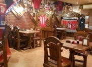 İcarəyə verilir 4 otaqlı 250 m2 obyekt Azadlıq prospekti m.