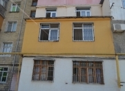 Satılır 4 otaqlı 85 m2 köhnə tikili Sumqayıt