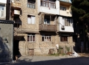 Satılır 2 otaqlı 55.1 m2 köhnə tikili Gəncə