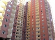 Satılır 2 otaqlı 90 m2 yeni tikili İnşaatçılar m.