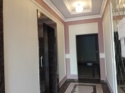 Satılır 3 otaqlı 126 m2 yeni tikili Montin