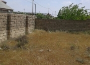 Satılır 6 sot torpaq Hövsan