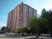 Satılır 2 otaqlı 54 m2 yeni tikili Yasamal r.