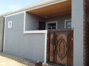 Satılır 3 otaqlı 90 m2 həyət evi Kürdəxanı