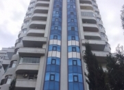 Satılır 4 otaqlı 205 m2 yeni tikili Nəsimi bazarı