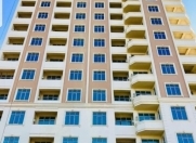 Satılır 2 otaqlı 60 m2 yeni tikili Qara Qarayev m.