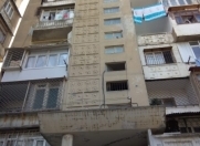 Satılır 3 otaqlı 85 m2 köhnə tikili İnşaatçılar m.