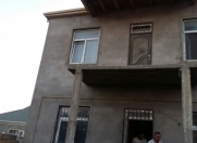 Satılır 4 otaqlı 156 m2 həyət evi Mehdiabad