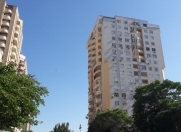 Satılır 2 otaqlı 84 m2 yeni tikili 8 mkr