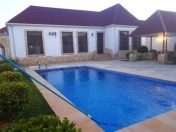 Satılır 4 otaqlı 170 m2 bağ evi 28 Mall