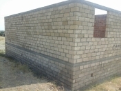 Satılır 5 otaqlı 123 m2 həyət evi Füzuli