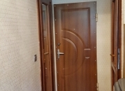 Satılır 1 otaqlı 30 m2 köhnə tikili Müdafiə Sənayesi Nazirliyi