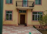 Satılır 4 otaqlı 150 m2 həyət evi Masazır