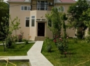 İcarəyə verilir 5 otaqlı 250 m2 həyət evi Qəbələ
