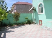 Satılır 4 otaqlı 120 m2 həyət evi Biləcəri