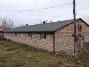 Satılır 20 otaqlı 30000 m2 obyekt Şəki