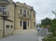 İcarəyə verilir 4 otaqlı 200 m2 həyət evi İsmayıllı