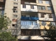 Satılır 1 otaqlı 31.89 m2 köhnə tikili Bakıxanov