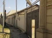 Satılır 4 otaqlı 4 m2 həyət evi Gəncə