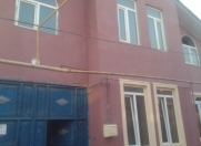 Satılır 7 otaqlı 160 m2 həyət evi Hövsan