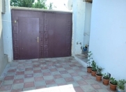 Satılır 3 otaqlı 60 m2 həyət evi Ramana