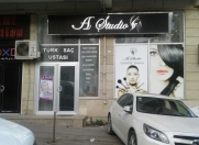 İcarəyə verilir 3 otaqlı 110 m2 obyekt Sahil m.