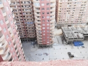 Satılır 3 otaqlı 114 m2 yeni tikili İnşaatçılar m.