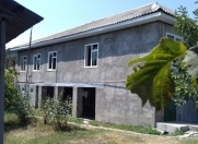 Satılır 3 otaqlı 110 m2 həyət evi Qəbələ