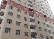 Satılır 3 otaqlı 103 m2 yeni tikili Yasamal r.