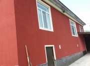 Satılır 4 otaqlı 80 m2 bağ evi İsmayıllı