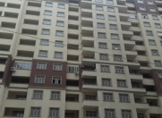 Satılır 2 otaqlı 60 m2 yeni tikili İctimai telekanalı