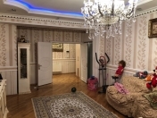 Satılır 3 otaqlı 90 m2 yeni tikili 8 mkr