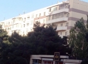 Satılır 3 otaqlı 95 m2 köhnə tikili 6 mkr