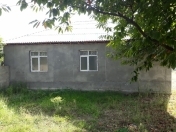 Satılır 3 otaqlı 120 m2 həyət evi Qəbələ