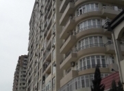 Satılır 3 otaqlı 100 m2 yeni tikili Qələbə dairəsi