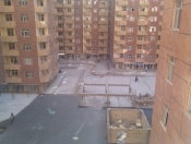 Satılır 3 otaqlı 110 m2 yeni tikili Yasamal r.