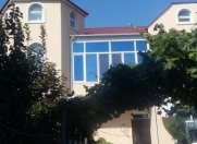 Satılır 7 otaqlı 200 m2 villa Şıxov