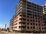 Satılır 1 otaqlı 31.2 m2 yeni tikili Xırdalan