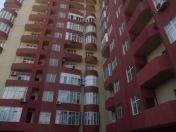 Satılır 3 otaqlı 85 m2 yeni tikili Binəqədi r.