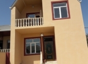 Satılır 5 otaqlı 182 m2 həyət evi Zığ